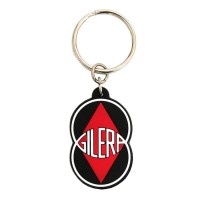 Přívěšek na klíče logo GILERA